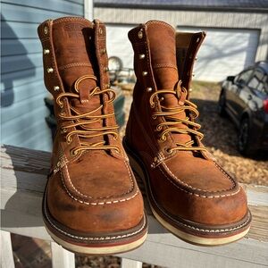 Keen Men's Logger Style Liberty Boot